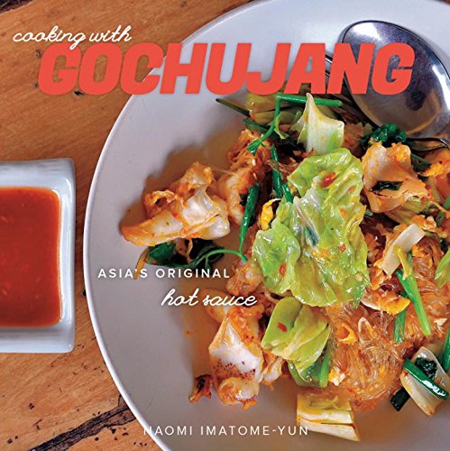 Cooking with Gochujang