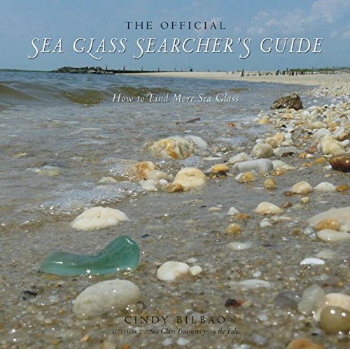 The Official Sea Glass Searcher's Guide