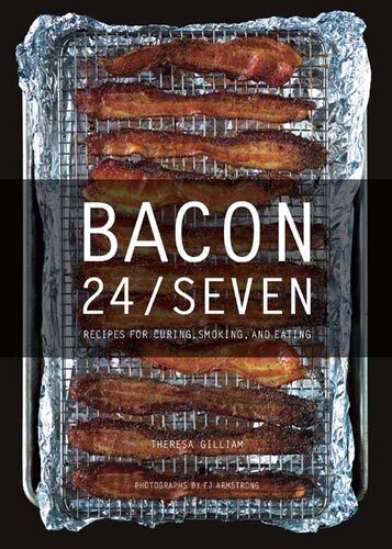 Bacon 24/7