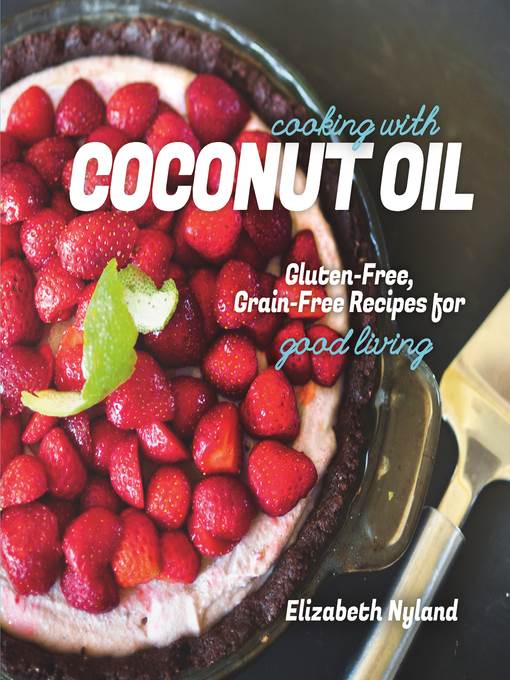 Cooking with Coconut Oil