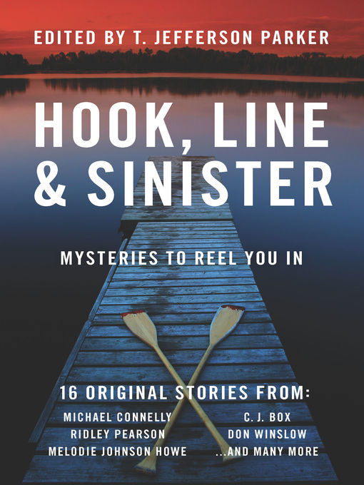 Hook, Line & Sinister