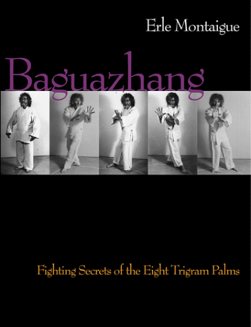 Baguazhang