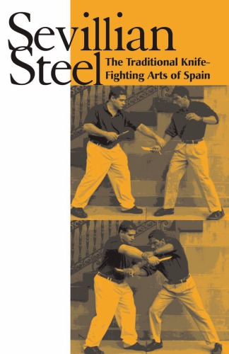 Sevillian Steel