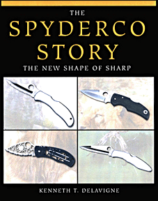 Spyderco Story