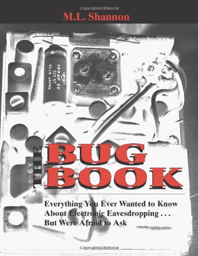 The Bug Book