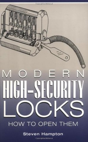 Modern High-Security Locks