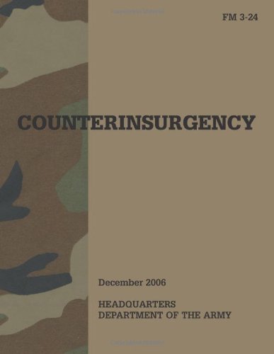 Counterinsurgency