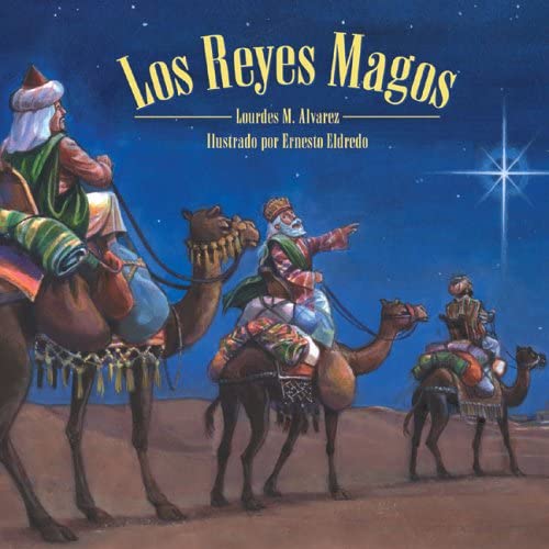 Los Reyes Magos