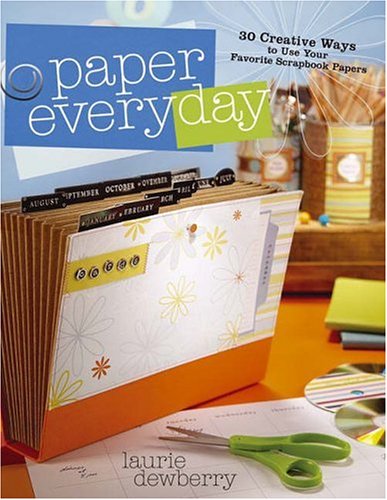 Paper Every Day