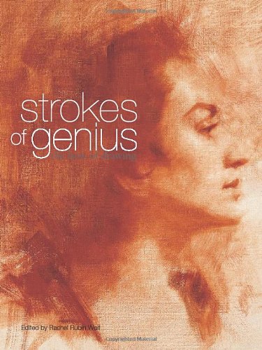 Strokes of Genius