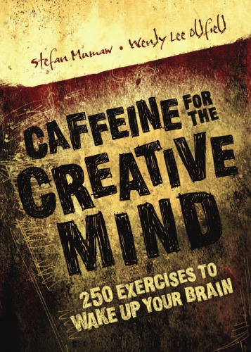 Caffeine for the Creative Mind