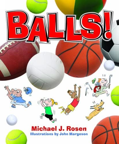 Balls!