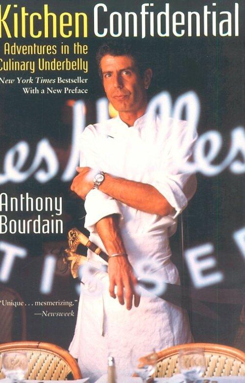 Kitchen Confidential