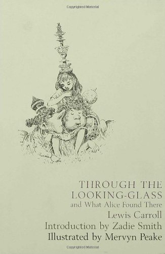 Through the Looking-Glass