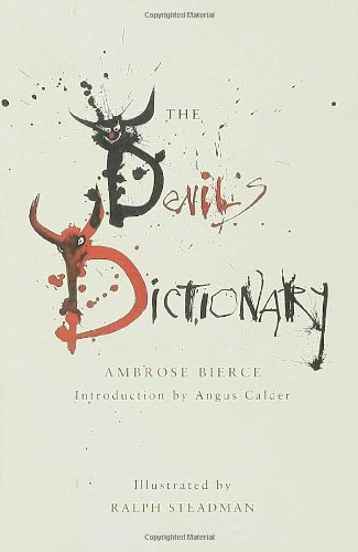 The Devil's Dictionary