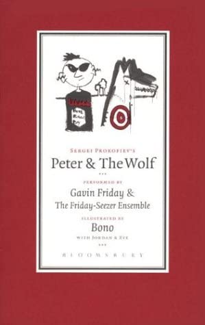 Peter and the Wolf