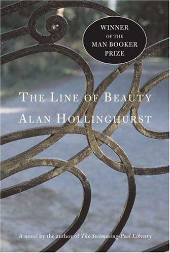 The Line of Beauty