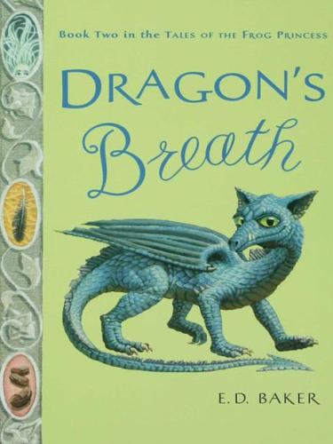 Dragon's Breath