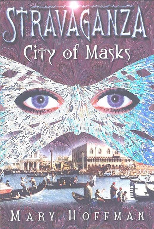 Stravaganza City of Masks