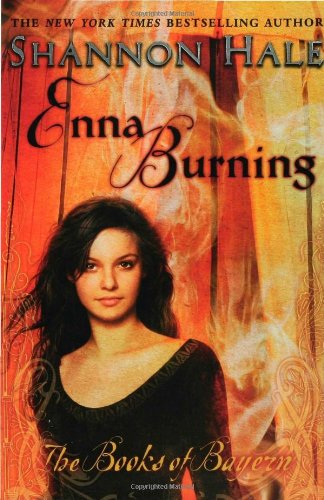 Enna Burning