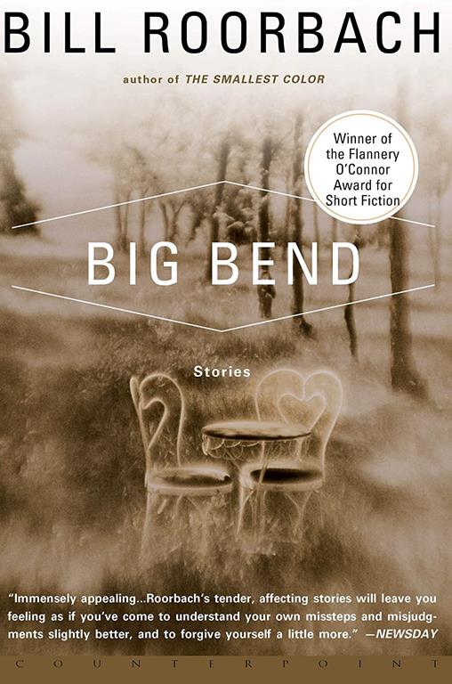 Big Bend: Stories