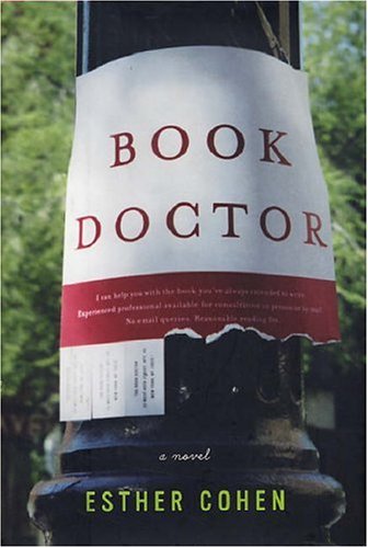 Book Doctor