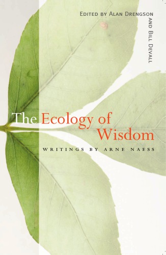 The Ecology of Wisdom