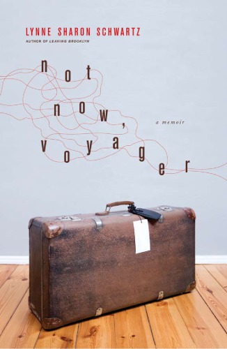 Not Now, Voyager