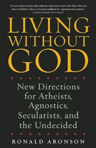 Living Without God