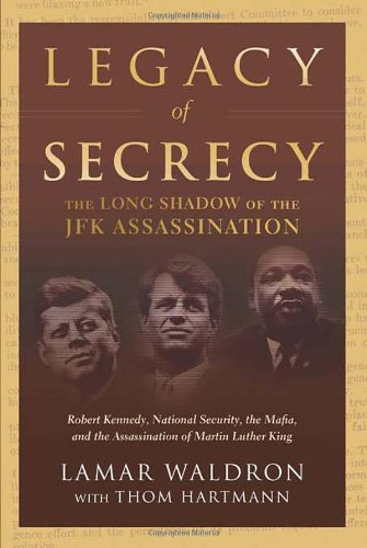 Legacy of Secrecy