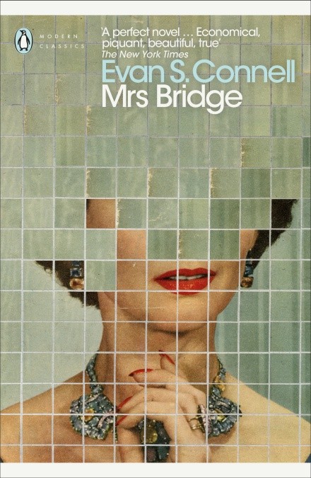 Mrs. Bridge