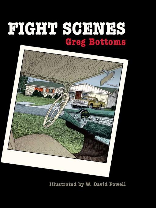 Fight Scenes