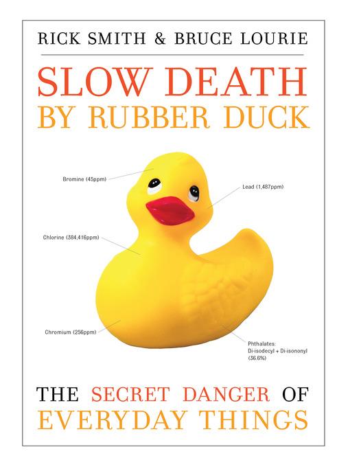 Slow Death by Rubber Duck