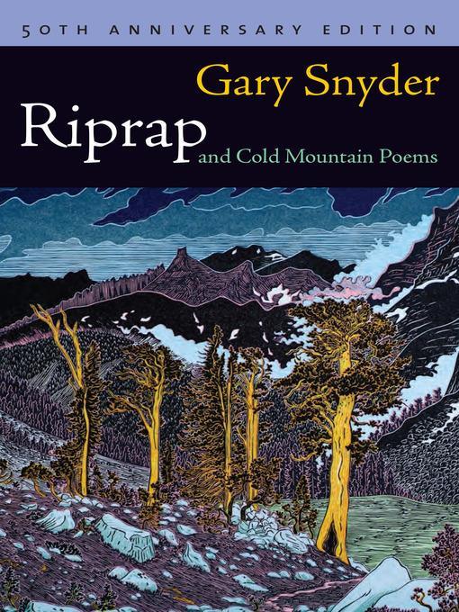 Riprap and Cold Mountain Poems