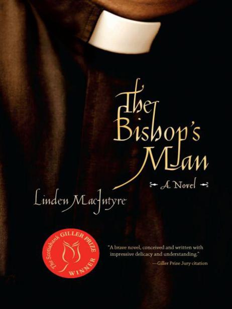 The Bishop's Man