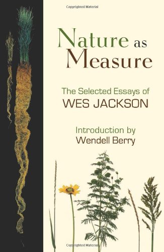 Nature as Measure