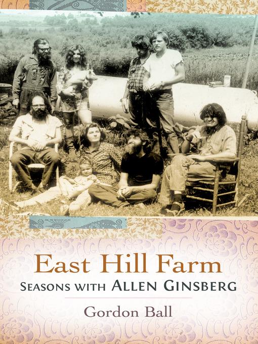 East Hill Farm