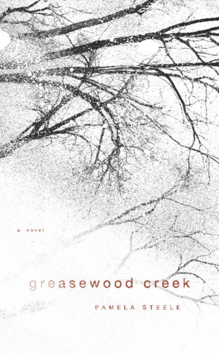 Greasewood Creek