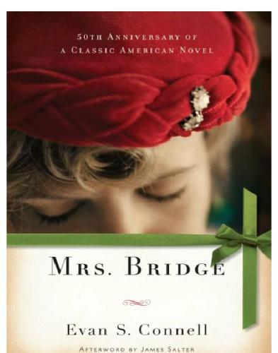 Mrs. Bridge