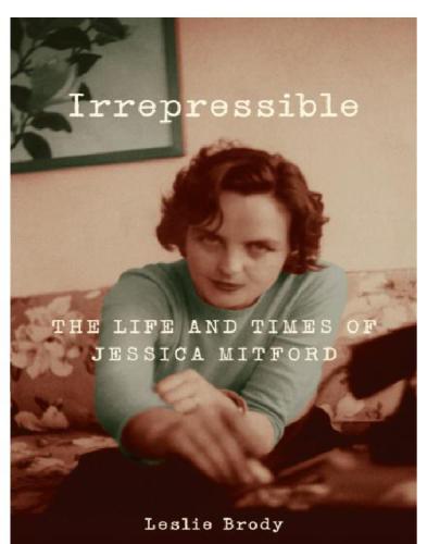 Irrepressible