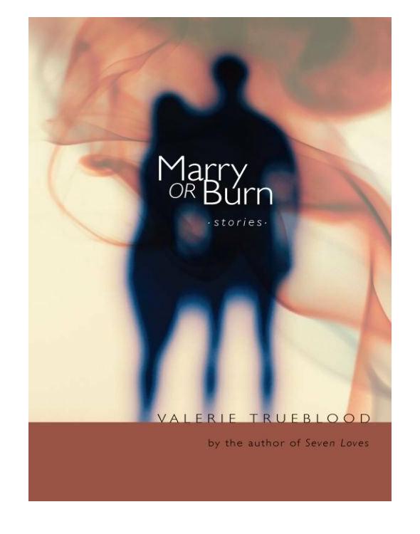 Marry or Burn