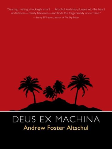 Deus Ex Machina