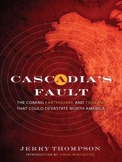 Cascadia's Fault