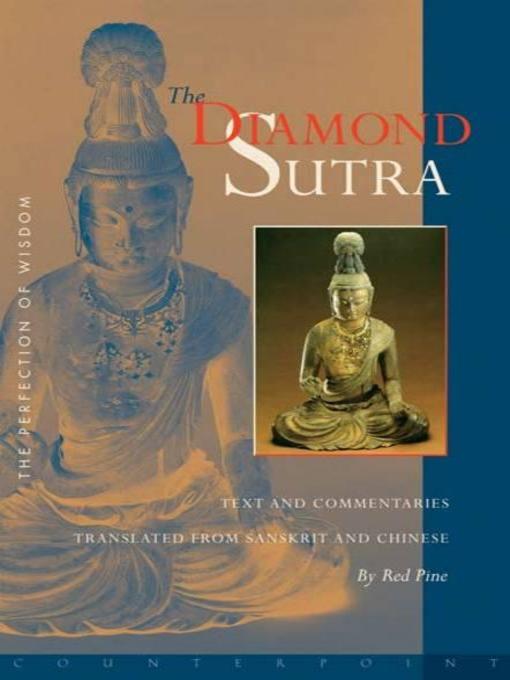 The Diamond Sutra