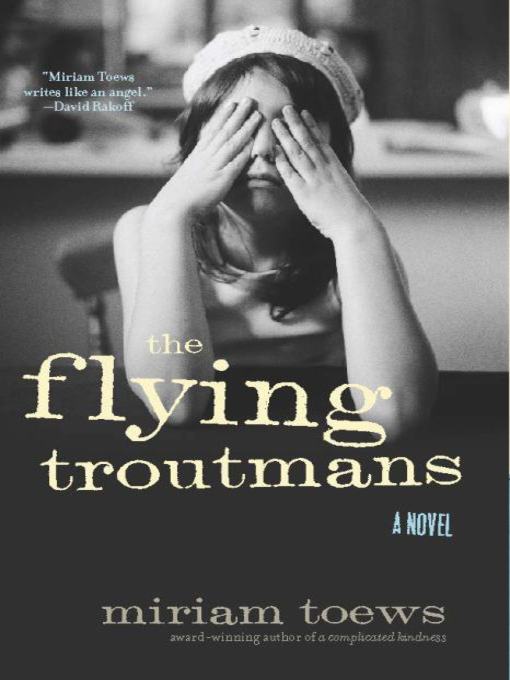 The Flying Troutmans