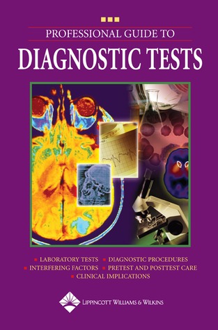 Professional Guide to Diagnostic Tests