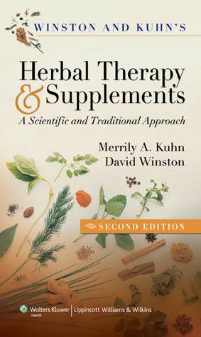 Winston  Kuhn's Herbal Therapy and Supplements