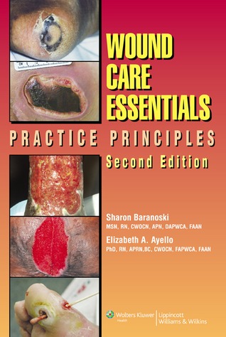 Wound Care Essentials