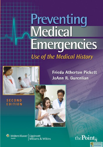 Preventing Medical Emergencies