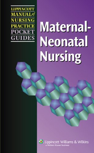 Lippincott Manual of Nursing Practice Pocket Guide